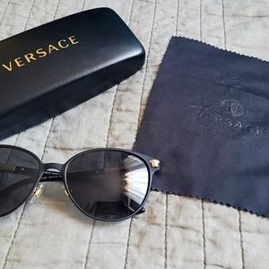 Versace sunglasses